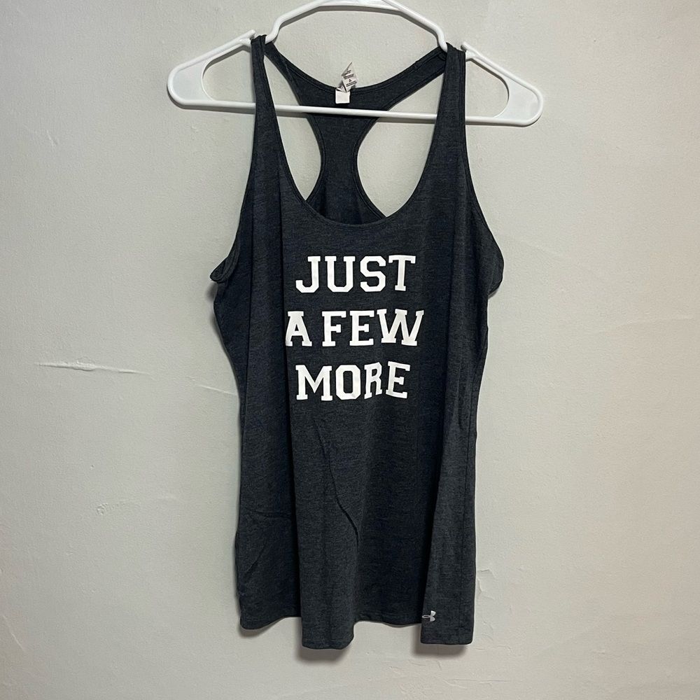Under Armour Tank Top